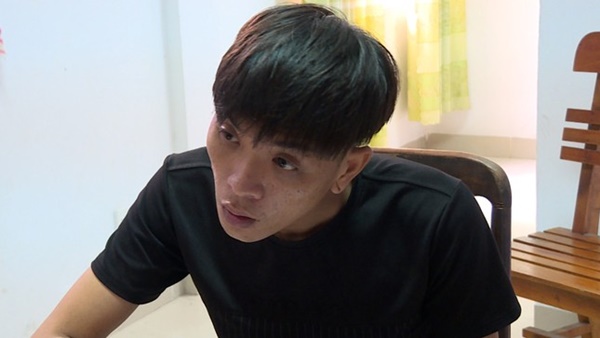 Tạm giam hai nghi can giết người, bỏ xác trong vali đưa lên núi phi tang-2