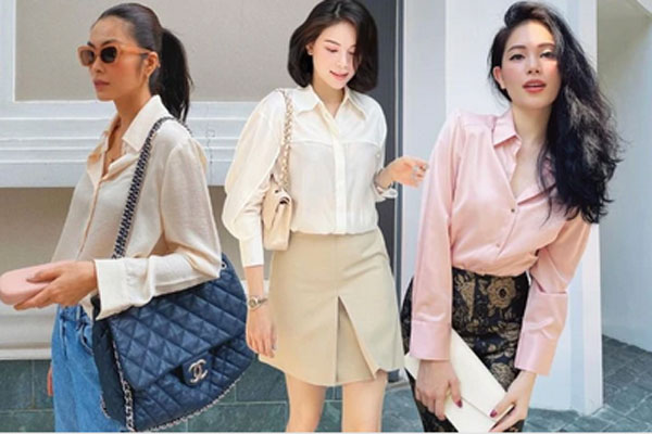 10 set trang phục tối giản ấn tượng nhất của Tăng Thanh Hà-12