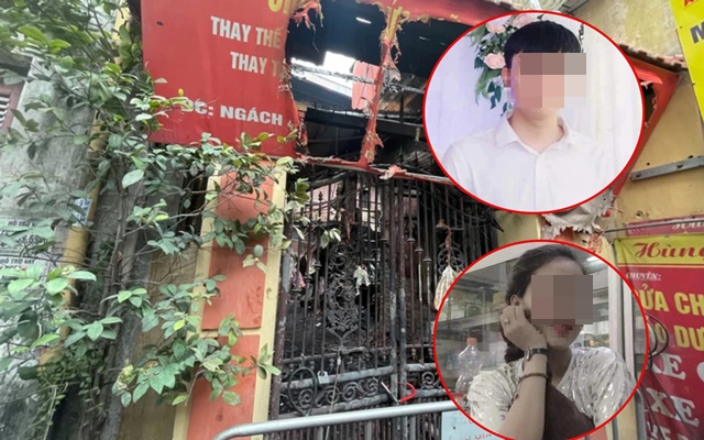 Vụ cháy nhà trọ 14 người chết: Ai phải chịu trách nhiệm?-4