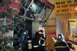 Xác định danh tính 14 nạn nhân tử vong trong vụ cháy nhà trọ ở Hà Nội-2