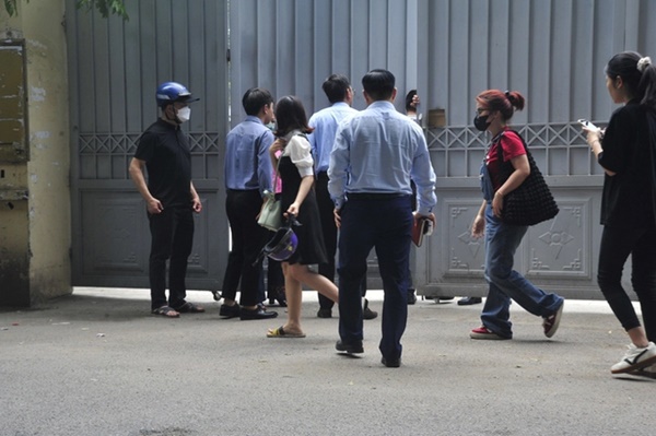 Vụ cháy nhà trọ 14 người chết: Ai phải chịu trách nhiệm?-3