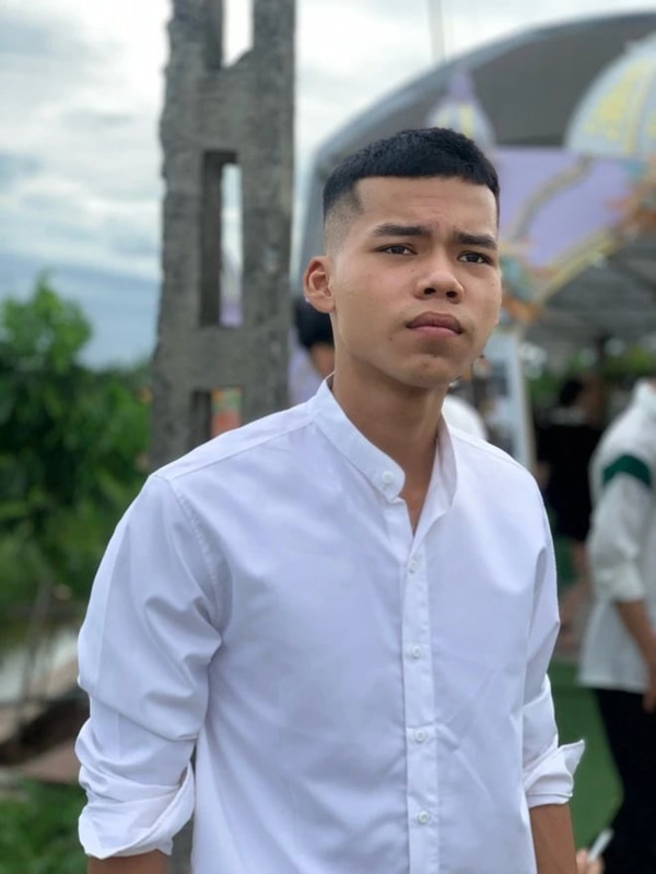 Việt Nam tôi ra ngõ là gặp anh hùng, những anh hùng không mặc áo choàng-2