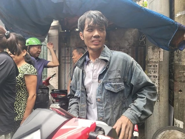 Việt Nam tôi ra ngõ là gặp anh hùng, những anh hùng không mặc áo choàng-3