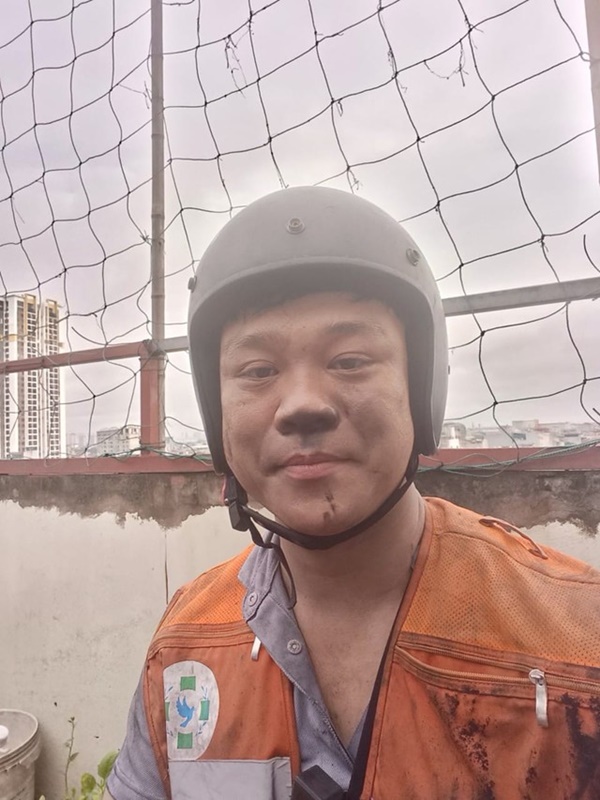 Việt Nam tôi ra ngõ là gặp anh hùng, những anh hùng không mặc áo choàng-4