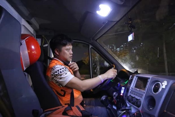 Việt Nam tôi ra ngõ là gặp anh hùng, những anh hùng không mặc áo choàng-5