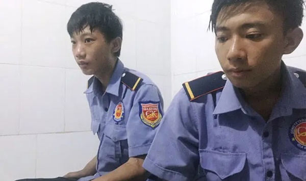 Việt Nam tôi ra ngõ là gặp anh hùng, những anh hùng không mặc áo choàng-9