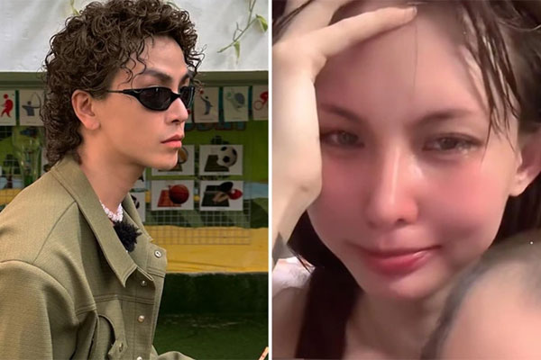 NSX show thông báo dừng lên sóng cảnh của gia đình Lâm Minh - Decao-2