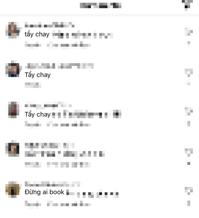 Decao bị dân mạng quá khích tràn vào tấn công dù chưa rõ chuyện gì xảy ra với Lâm Minh-5