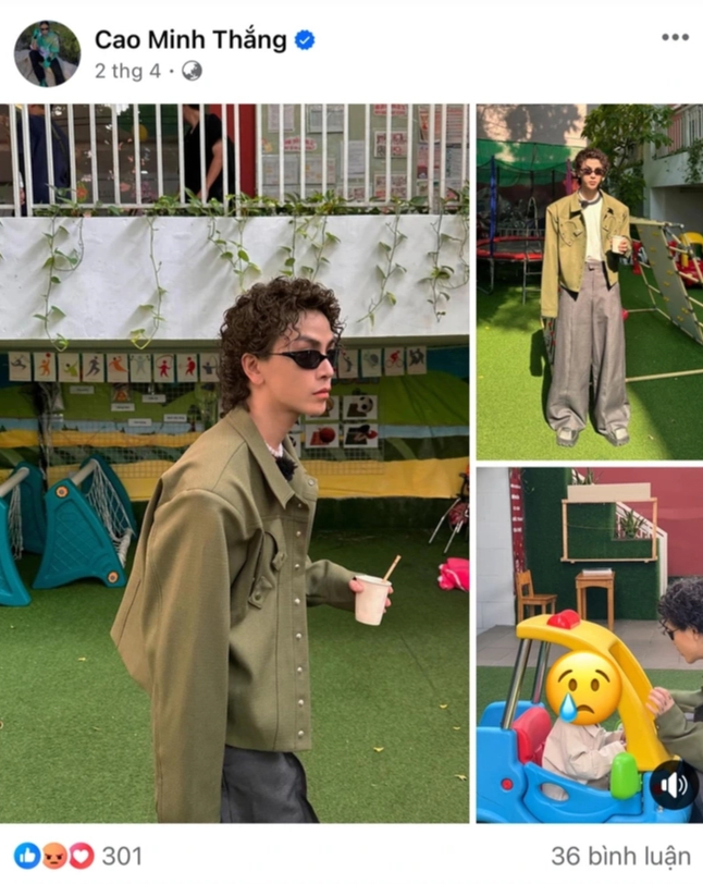 Decao bị dân mạng quá khích tràn vào tấn công dù chưa rõ chuyện gì xảy ra với Lâm Minh-4