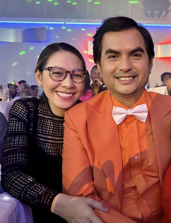 Vợ Đức Tiến lâm cảnh khó khăn, bạn bè kêu gọi quyên góp tiền làm tang lễ cho nam diễn viên tại Mỹ-2