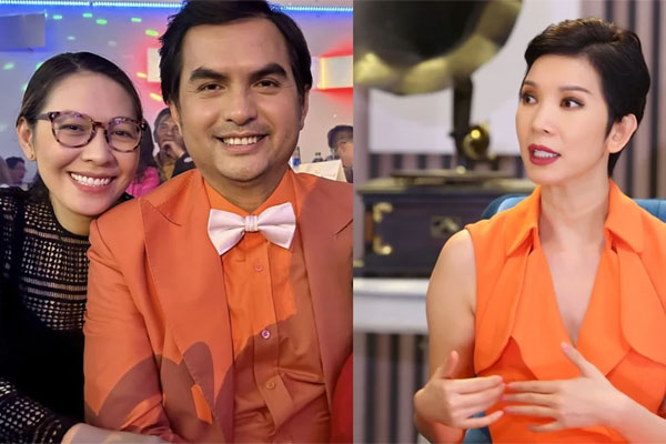 Trizzie Phương Trinh tiết lộ chi phí tang lễ của Đức Tiến ở Mỹ-3