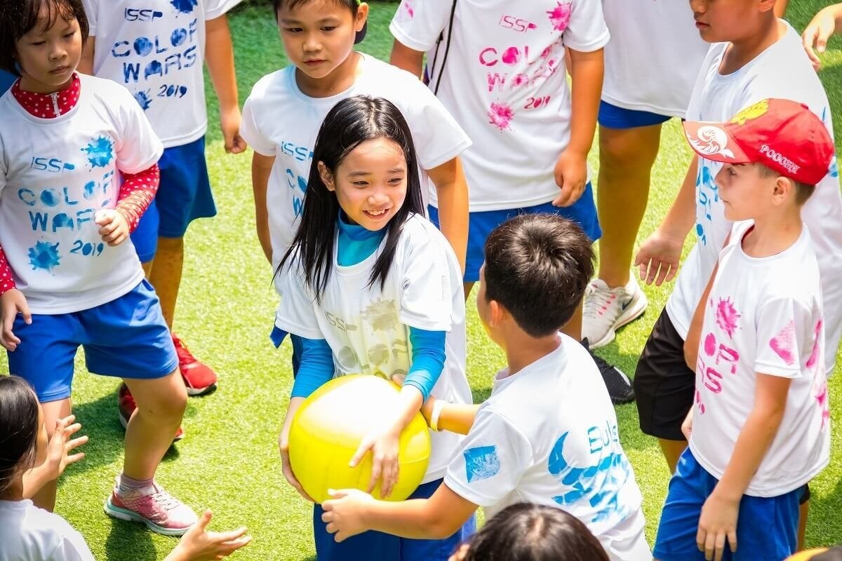 Chi vài chục triệu đồng mua khoá học hè cho con, phụ huynh đang đốt tiền?-1