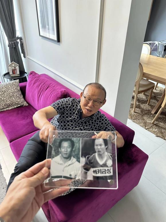 Căn penhouse 18 tỷ của HLV Park Hang-seo đang được rao bán, bên trong thế nào?-4