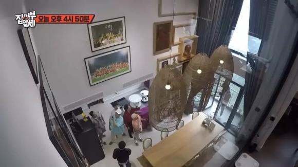 Căn penhouse 18 tỷ của HLV Park Hang-seo đang được rao bán, bên trong thế nào?-20