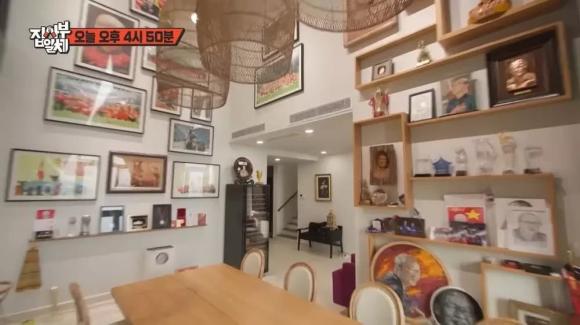 Căn penhouse 18 tỷ của HLV Park Hang-seo đang được rao bán, bên trong thế nào?-21