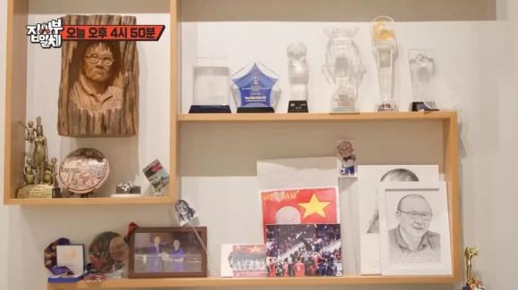 Căn penhouse 18 tỷ của HLV Park Hang-seo đang được rao bán, bên trong thế nào?-22