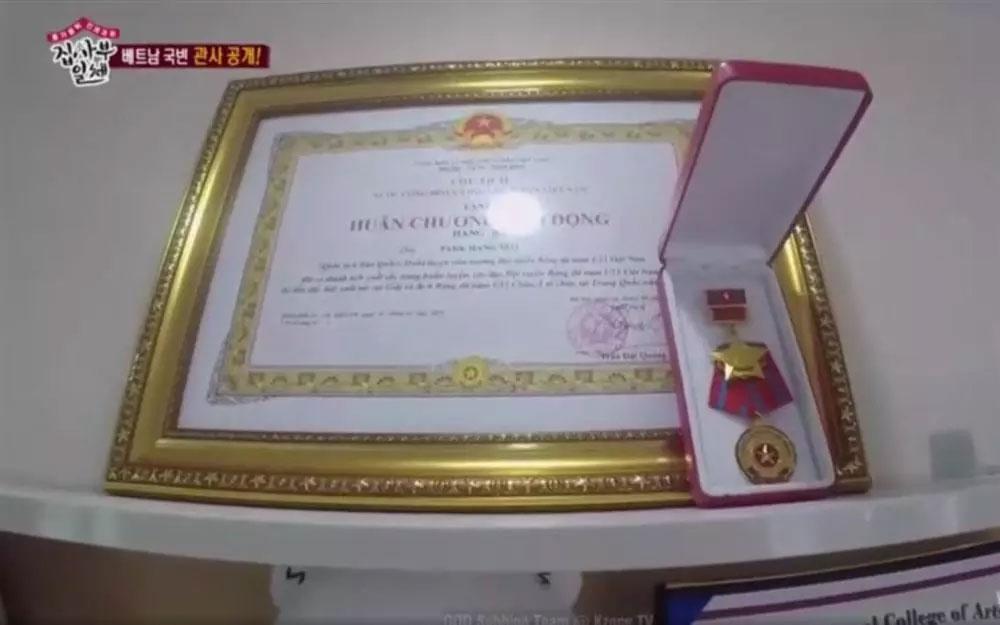 Căn penhouse 18 tỷ của HLV Park Hang-seo đang được rao bán, bên trong thế nào?-18