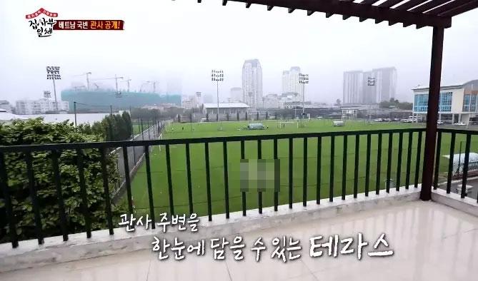 Căn penhouse 18 tỷ của HLV Park Hang-seo đang được rao bán, bên trong thế nào?-25