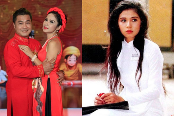 Việt Trinh nói gì về tin đồn yêu và không làm đám cưới với Lý Hùng?-3