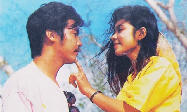 Việt Trinh lên tiếng về mối quan hệ với Lý Hùng và lý do không lấy nhau-1