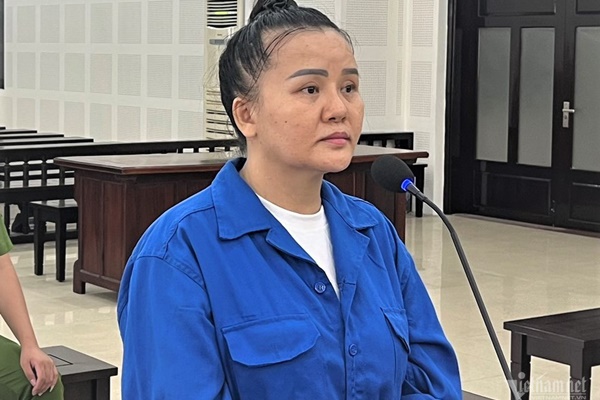 Một phụ nữ ở Đà Nẵng ‘giăng bẫy tình’ lừa tiền tỷ của 3 thanh niên-1