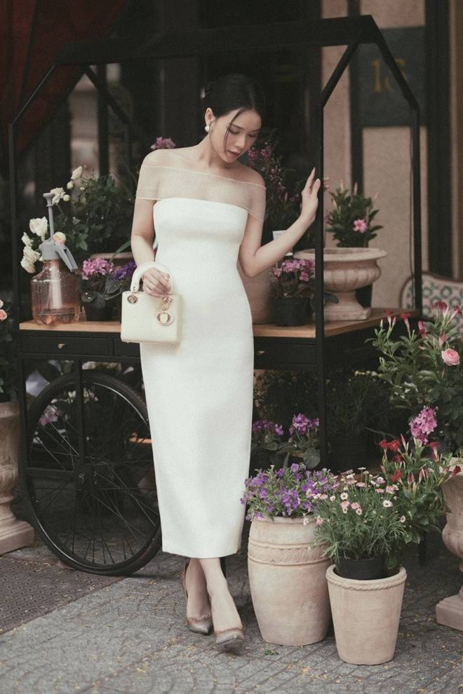 Con trai lai 2 dòng máu của Sam mắt một mí điển trai, được khen giống hệt bố quốc tịch Hàn-5