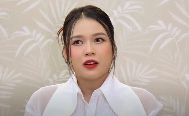 Con trai lai 2 dòng máu của Sam mắt một mí điển trai, được khen giống hệt bố quốc tịch Hàn-6