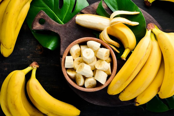 Điều gì xảy ra với cơ thể khi bạn ăn chuối trong một tuần?-2