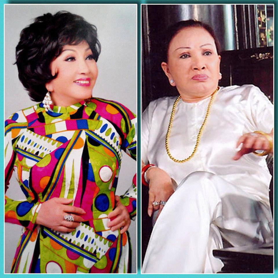 Nữ hoàng vai ác” của Việt Nam: Đời thăng trầm, sang Mỹ ở nhà 8m2 nên về Việt Nam, U80 bệnh tật triền miên-1