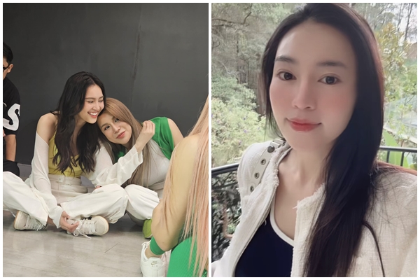 Lan Ngọc về nước bán hàng trên livestream, vẫn chưa trở lại học tại Úc-7