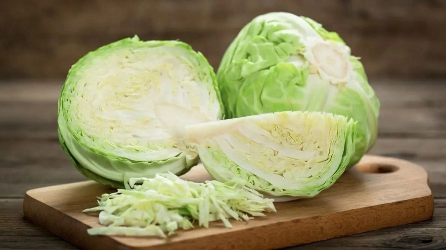 Đây là lý do tại sao rau cải phải được cắt nhỏ 40-45 phút trước khi nấu-1