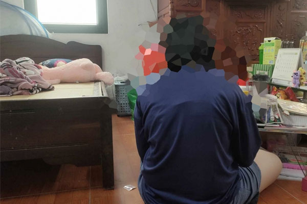 Vụ bé gái 12 tuổi nghi bị xâm hại: Nghi can được xác định vô tội khi nào?-1