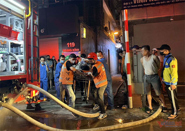 Người thuê trọ cần làm gì để đảm bảo về PCCC, tránh hậu quả thương tâm?-2