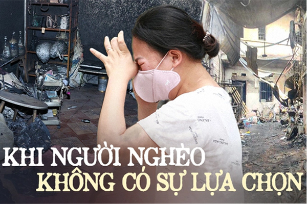 Khen thưởng 4 người hùng leo thang, đập tường cứu người khỏi vụ cháy nhà trọ-2