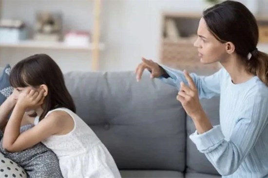 12 thói quen thường ngày của trẻ cha mẹ nên uốn nắn ngay kẻo hối hận không kịp