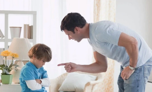 12 thói quen thường ngày của trẻ cha mẹ nên uốn nắn ngay kẻo hối hận không kịp-2