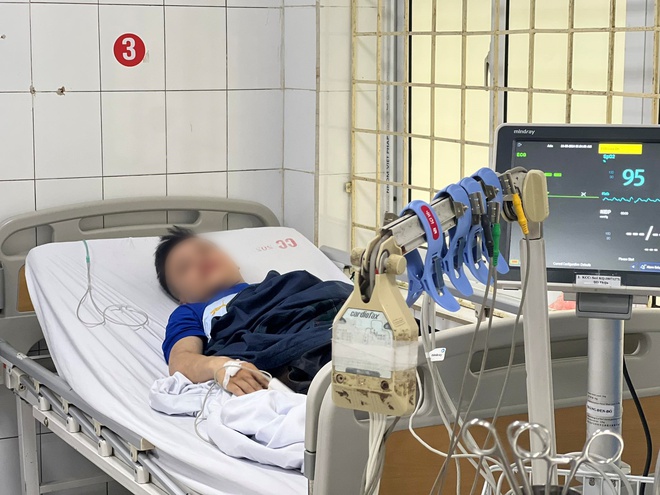 Cặp vợ chồng sống sót thần kỳ nhờ trốn ở nơi cấm kỵ khi có cháy, vì sao thoát nạn?-3