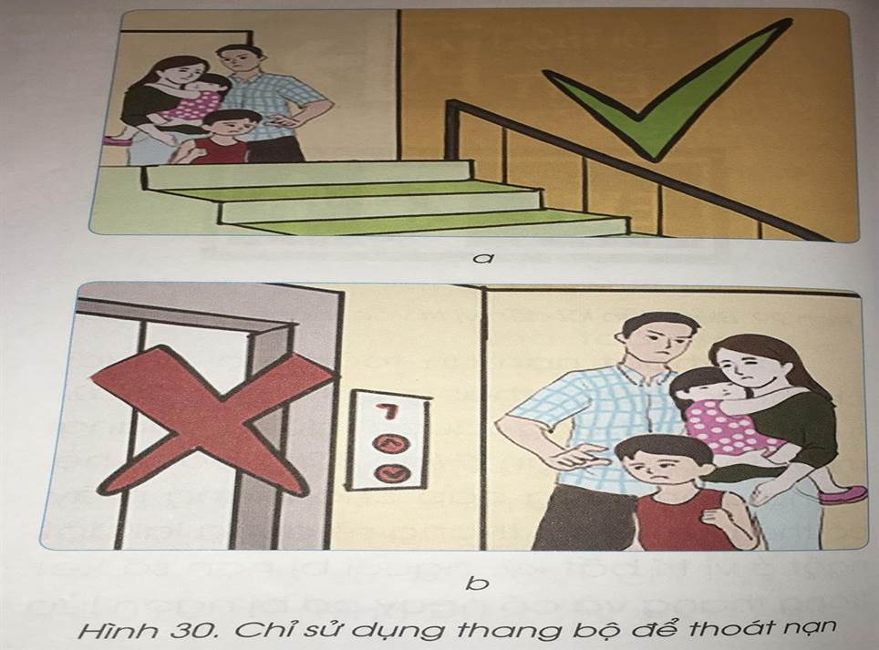 Cặp vợ chồng sống sót thần kỳ nhờ trốn ở nơi cấm kỵ khi có cháy, vì sao thoát nạn?-7