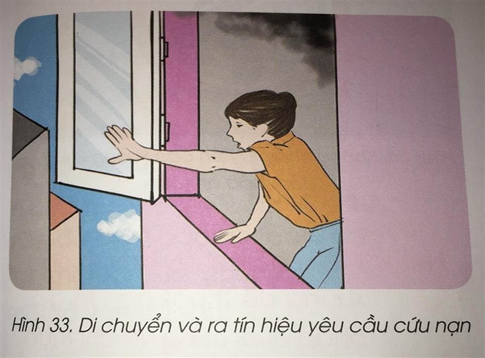 Cặp vợ chồng sống sót thần kỳ nhờ trốn ở nơi cấm kỵ khi có cháy, vì sao thoát nạn?-8