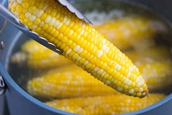 Ăn ngô buổi sáng có tốt?-1