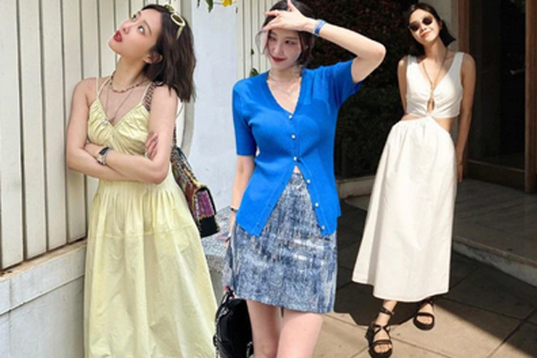 5 mẫu váy sơ mi kém sang, không nên diện tới sở làm-6