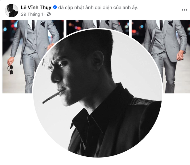 Vĩnh Thuỵ thay đổi sau khi lấy vợ ái nữ đại gia bất động sản-2