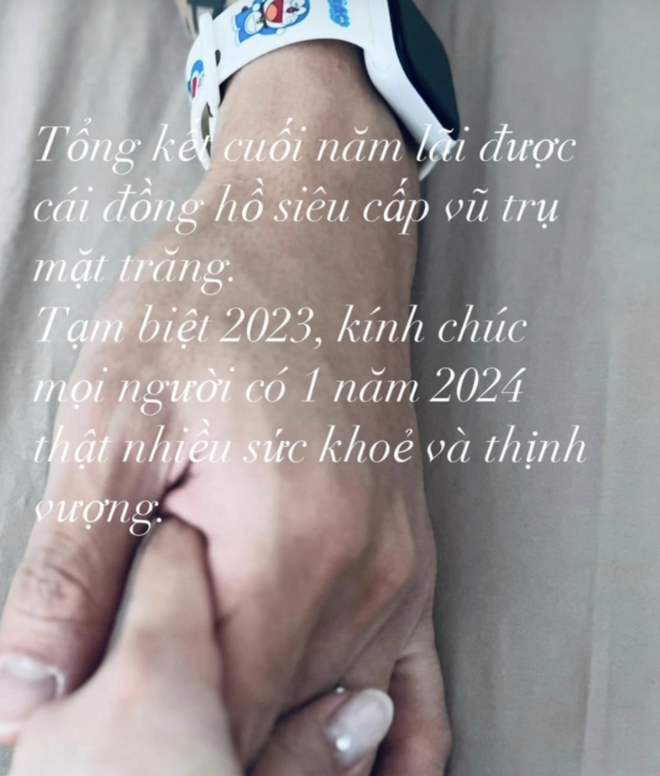 Vĩnh Thuỵ thay đổi sau khi lấy vợ ái nữ đại gia bất động sản-5