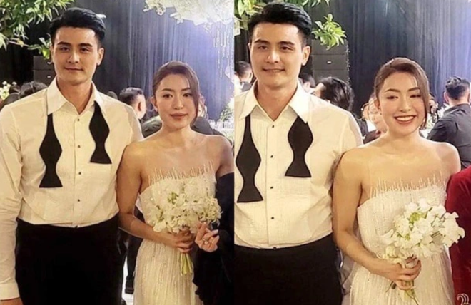 Vĩnh Thuỵ thay đổi sau khi lấy vợ ái nữ đại gia bất động sản-8