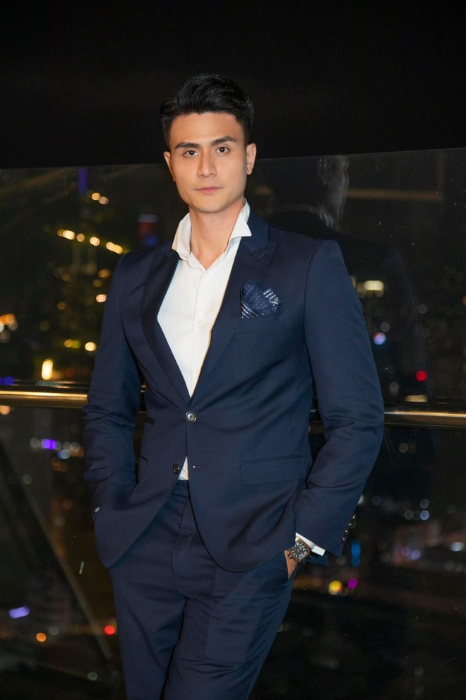 Vĩnh Thuỵ thay đổi sau khi lấy vợ ái nữ đại gia bất động sản-10