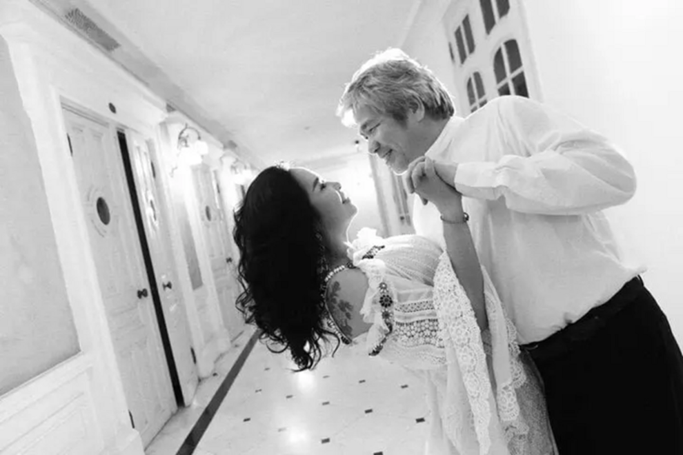 Nghi vấn đường ai nấy đi với bác sĩ Tiến Hùng, Diva Thanh Lam nói gì?-2