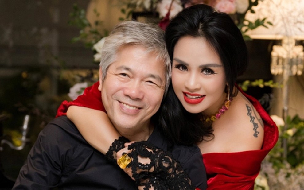 Nghi vấn đường ai nấy đi với bác sĩ Tiến Hùng, Diva Thanh Lam nói gì?-3