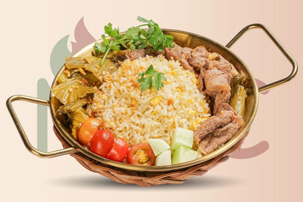 Cách làm gỏi cuốn tôm thịt thanh mát cho ngày hè-3