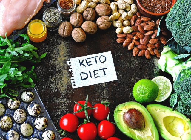 Chỉ mất 6 tuần thực hiện phương pháp 2-2-2 để vừa giảm cân lại có lợi cho tim mạch, chị em nào không thử sẽ thấy tiếc-4