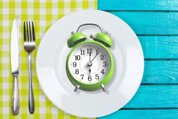 Có nên ăn ngô thay cơm để giảm cân?-1